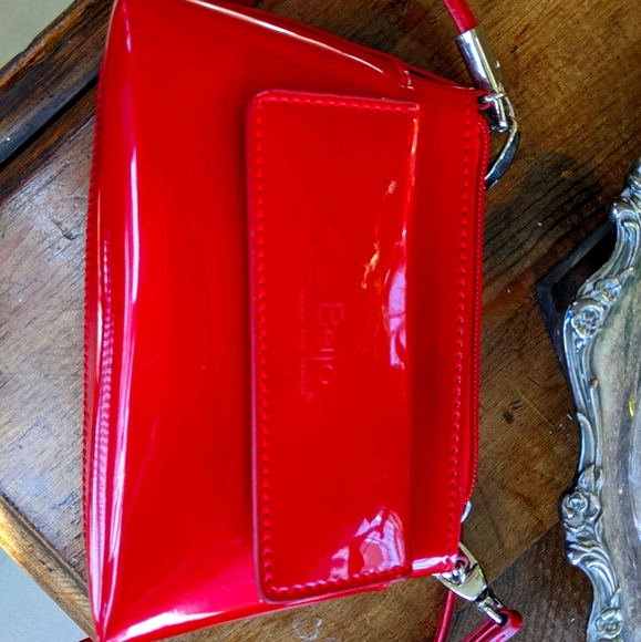 Beijo  London Paris New York mini bag - Picture 1 of 7